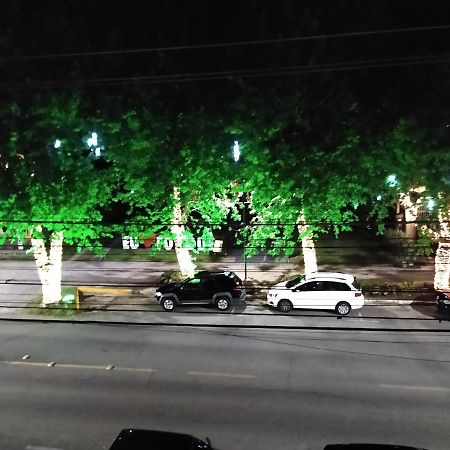 Apartament Kitnet Plaza Serrana Canela Zewnętrze zdjęcie