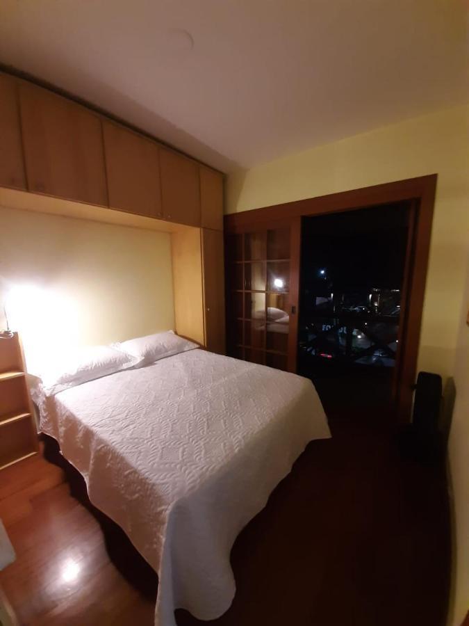 Apartament Kitnet Plaza Serrana Canela Zewnętrze zdjęcie