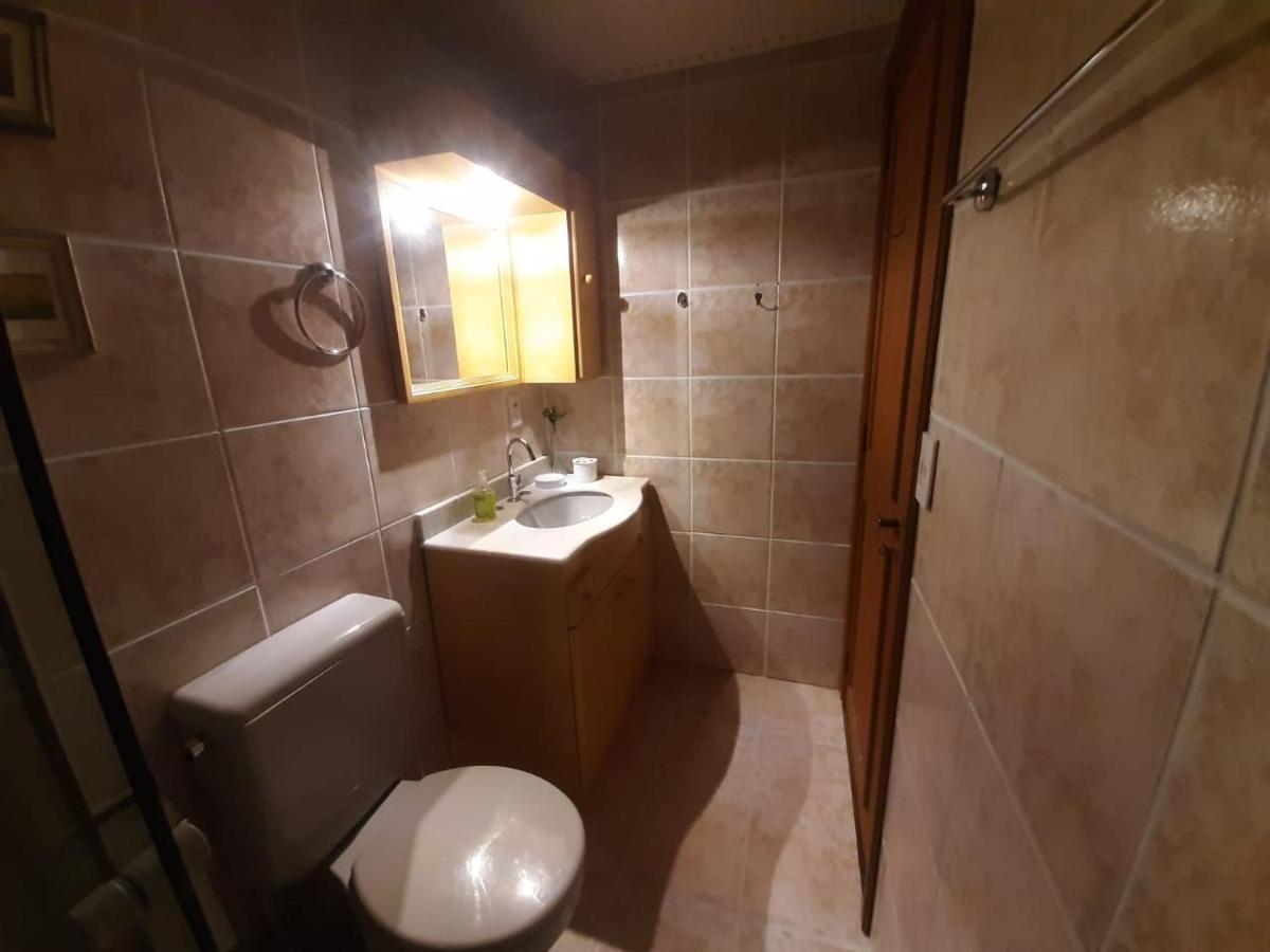 Apartament Kitnet Plaza Serrana Canela Zewnętrze zdjęcie